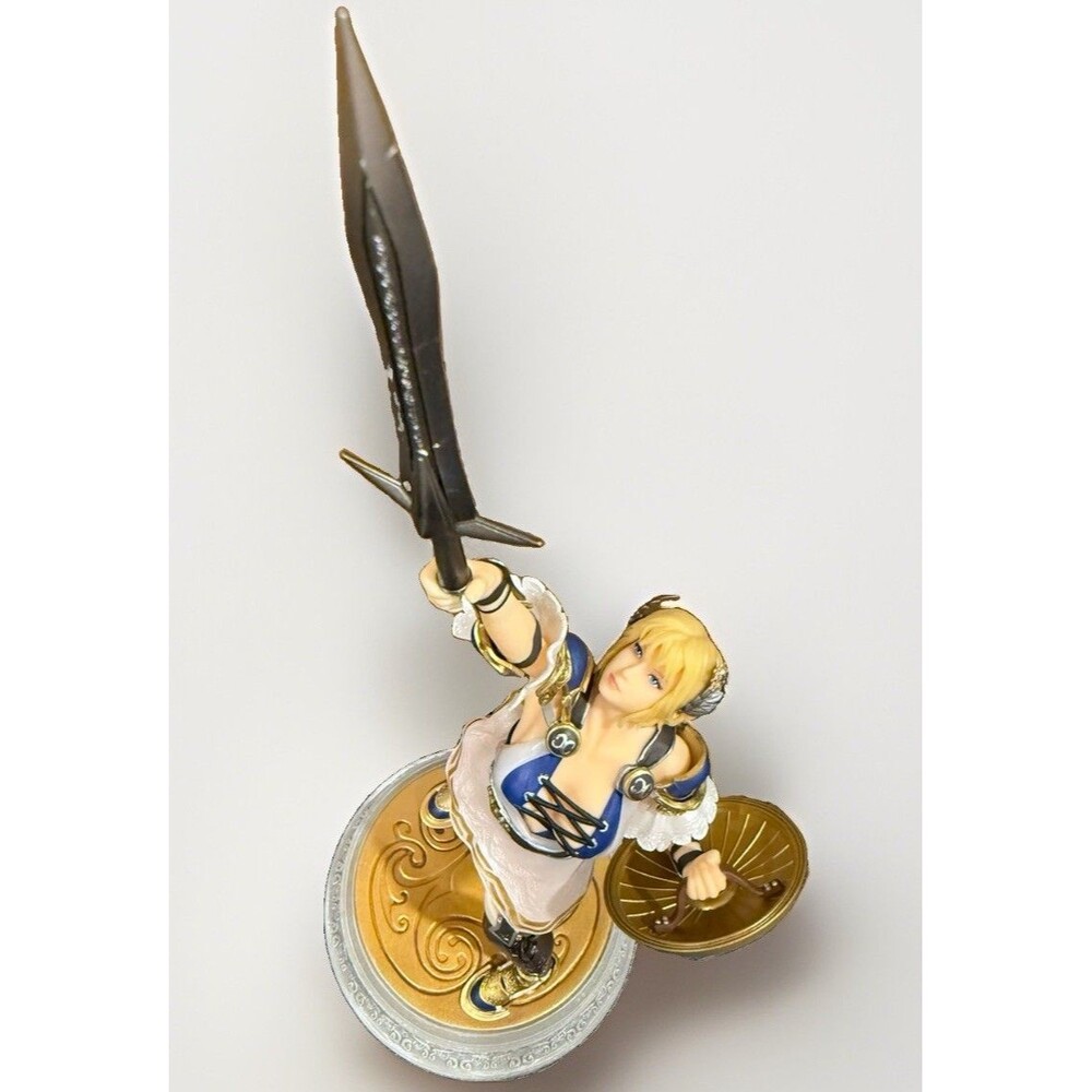 Soul Calibur VI - Sophitia Alexandra PureArts Statue Complete - Authentic